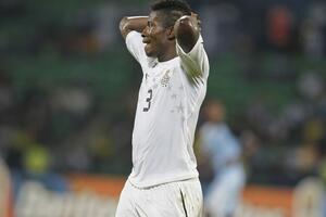 Đan: Bili smo ravnopravni sa Njemačkom