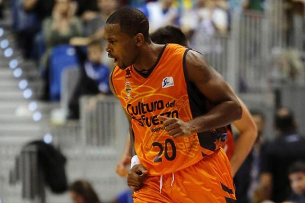 Oliver Lafajet, Foto: Www.newsbasket-beafrika.com