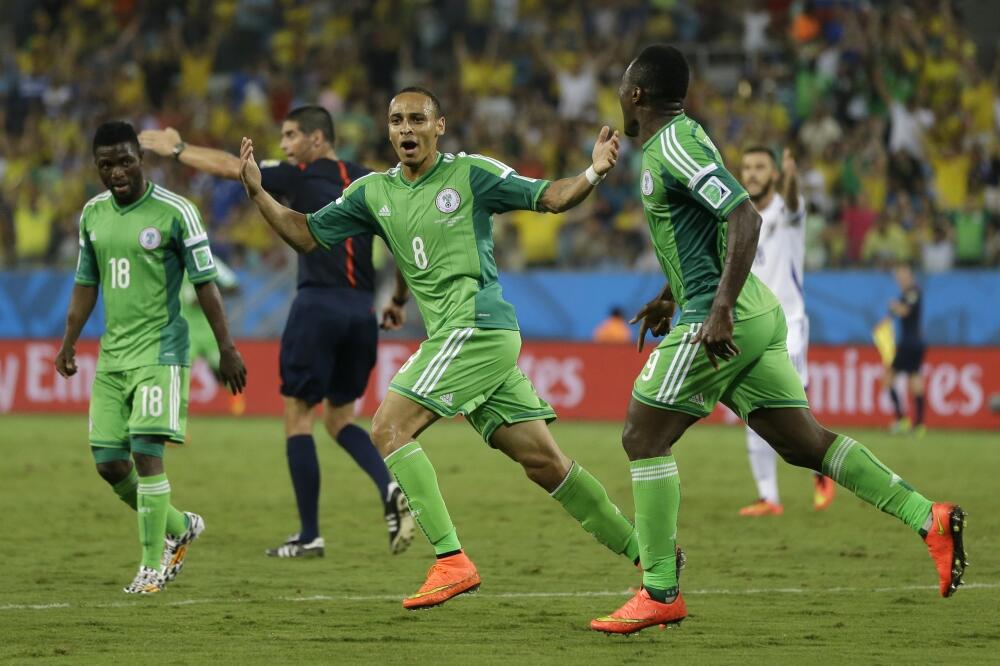 Odemvingije, Foto: Beta/AP