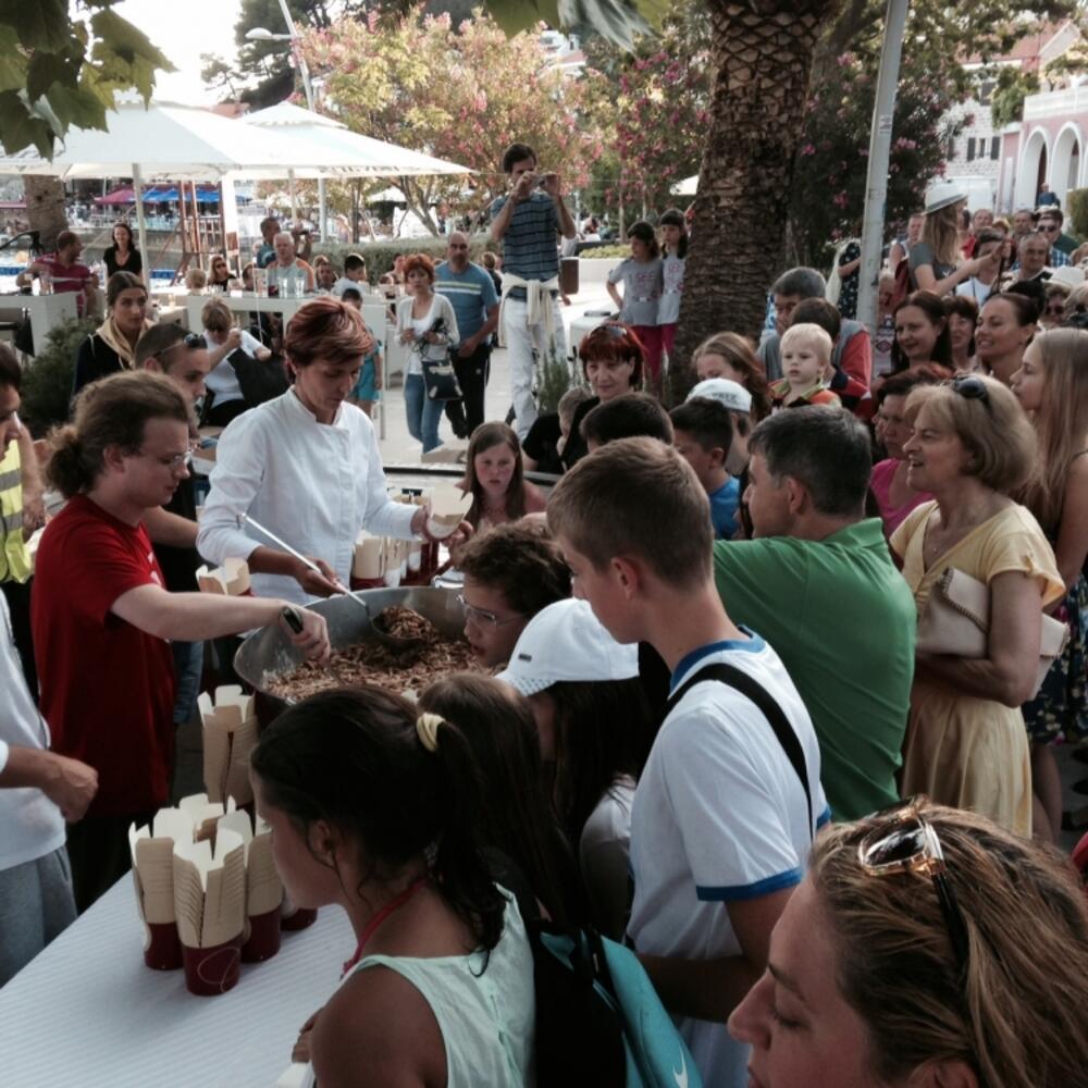 pašticada fest Petrovac