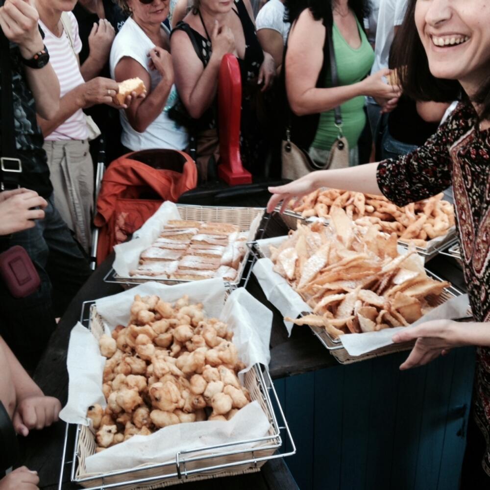 pašticada fest Petrovac