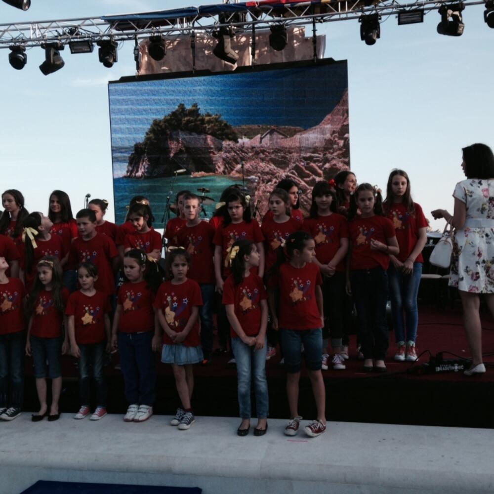 pašticada fest Petrovac