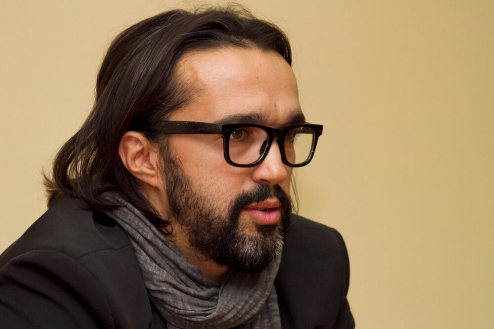 Darko Ivanović, Foto: Igor Milić