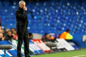 Murinjo: Engleska nema čega da se stidi