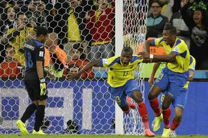 Rueda: Zaslužili smo ovaj rezultat