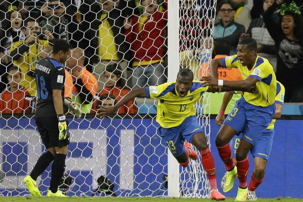 Ener Valensija, Foto: Beta/AP