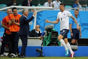 Dešam: Prezadovoljan sam, divno veče