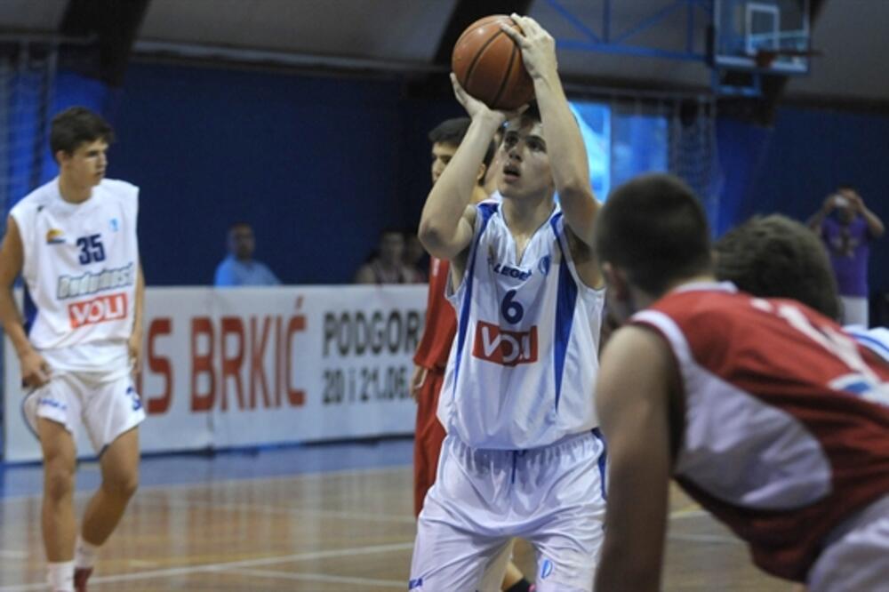 Miloš Popović, Foto: Kkbuducnost.me
