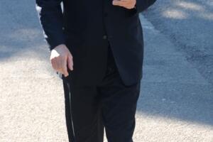 Žarko Pavićević slagao koliko ima imovine