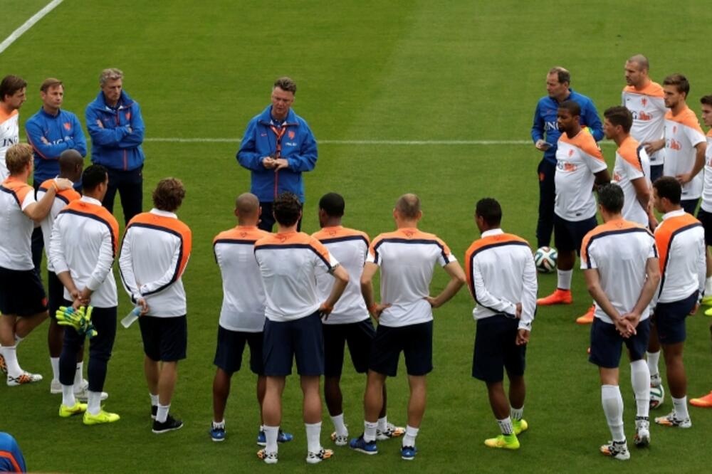 Holandija, Foto: Beta/AP