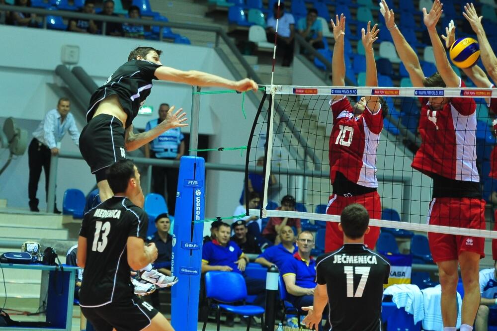 Miloš Ćulafić, Foto: Cev.lu