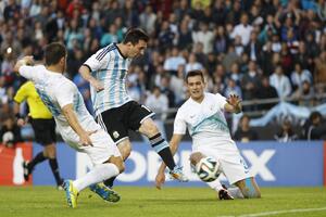 Sabelja: Nema sukoba sa Mesijem