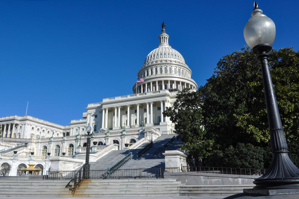 Vašington, Foto: Shutterstock
