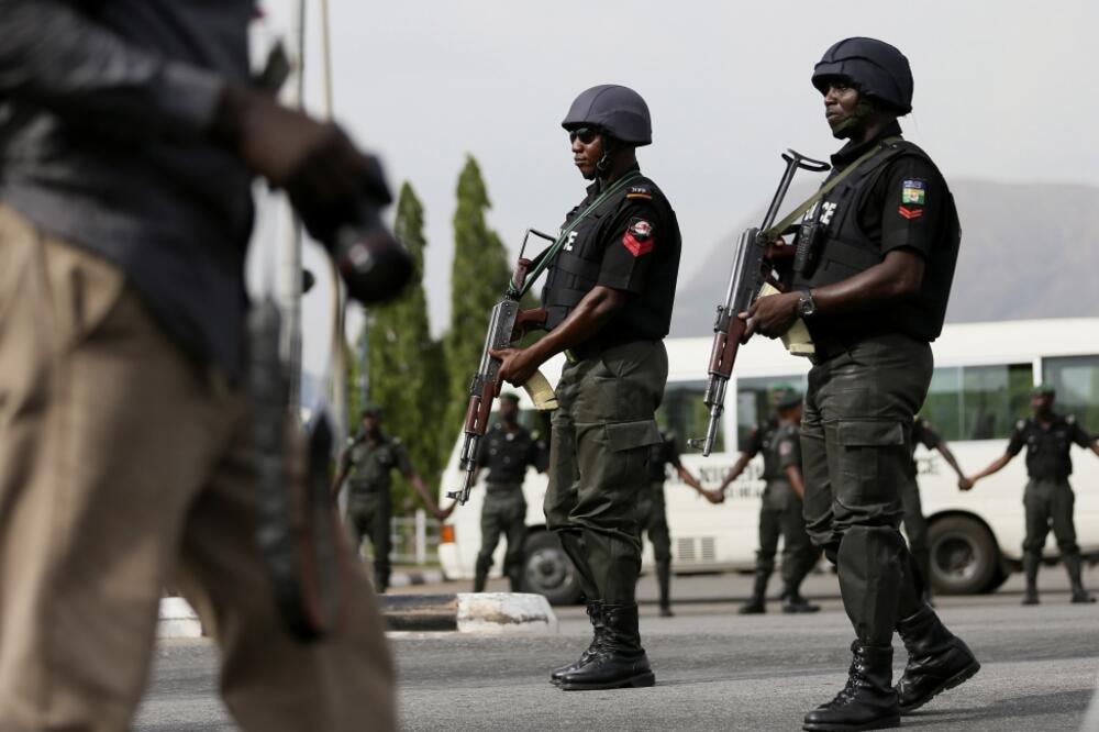 Boko Haram, Foto: Reuters
