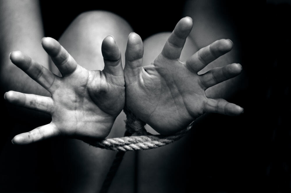 trafiking, Foto: Shutterstock