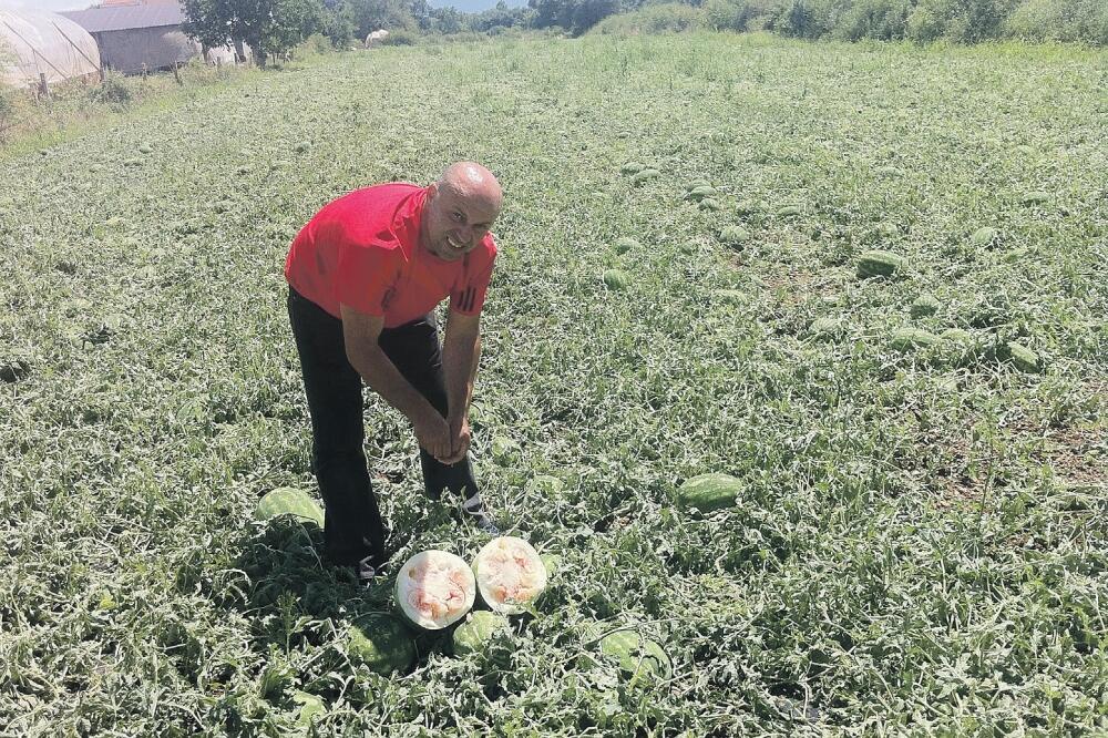 grad Tuzi, Foto: Privatna arhiva