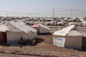 UNHCR: U svijetu 50 miliona izbjeglica