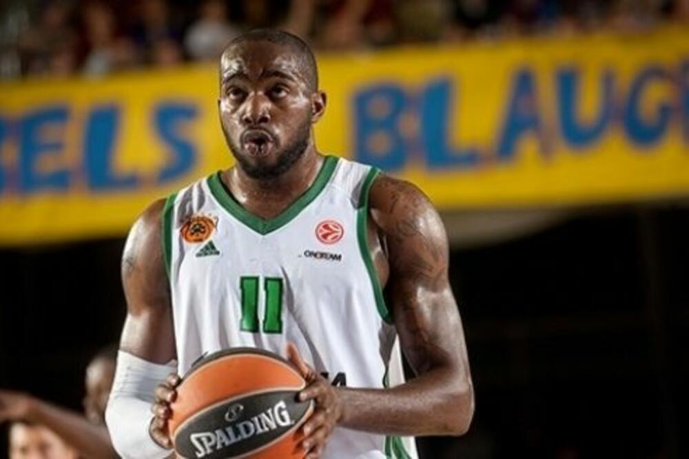 Stefon Lazme, Foto: En.gabonews.com