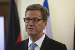 Gvido Vestervele boluje od leukemije