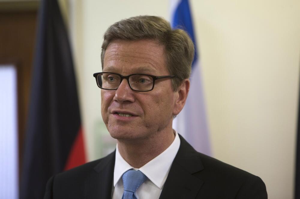 Gvido Vestervele, Foto: Reuters