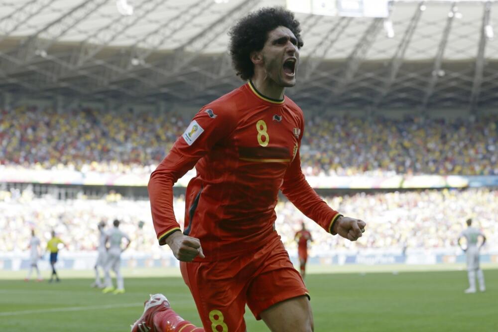 Maruan Felaini, Foto: Beta/AP