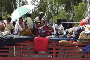 U Pakistanu 53 žrtve visokih temperatura