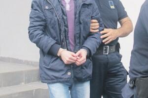 Godina i po zatvora za krijumčarenje 4 kg marihuane