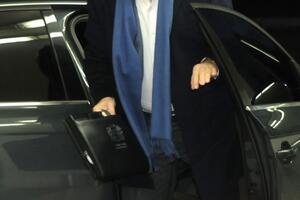 Mugoša: SDP preko mene želi da optuži DPS, na izborima su prošli...