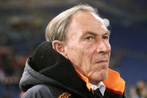 Zeman novi trener Kaljarija
