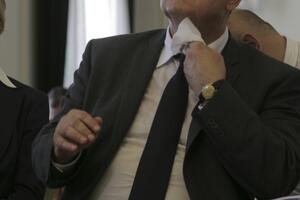 Čačić posle 12 mjeseci na slobodi