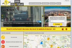 Omogućena prijava nepravilnosti na kupalištima