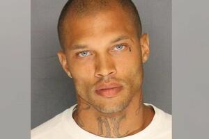 Zgodni zatvorenik postao hit na internetu