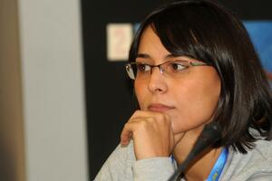 OEBS osudio uvredljive napade na Ćalović