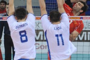 Minić: Da od starta nametnemo našu igru