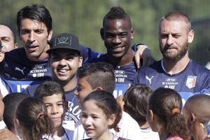 Italijani već misle na završnicu Mundijala