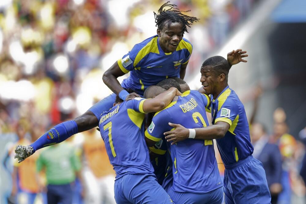 Ekvador, Foto: Beta/AP