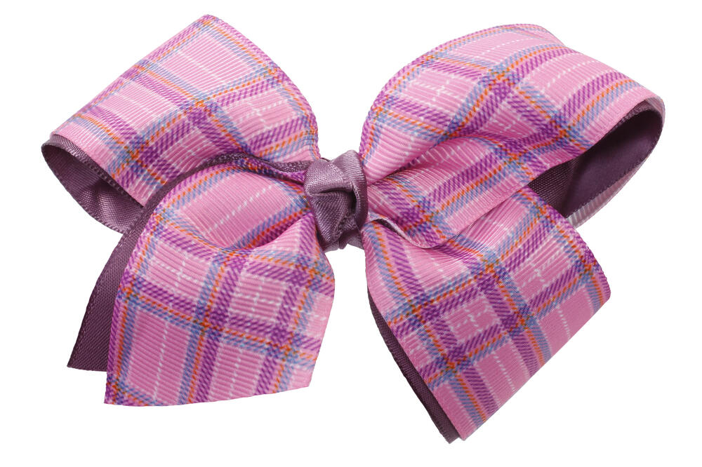 mašna za kosu, Foto: Shutterstock