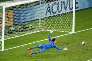 Giljerma Oćou zove i Barselona