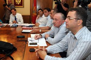 Sjutra Kolegijum Skupštine o slučaju "Informer"