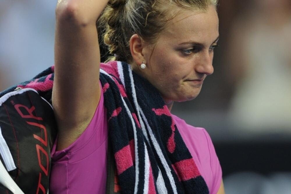 Petra Kvitova, Foto: Beta/AP
