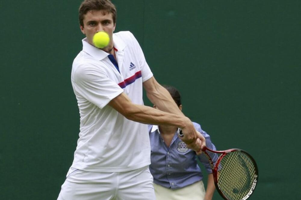 SIMON, Foto: Reuters