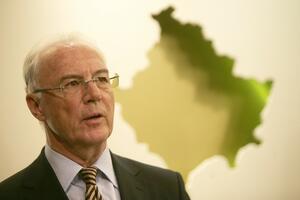 Bajern podržao suspendovanog Bekenbauera