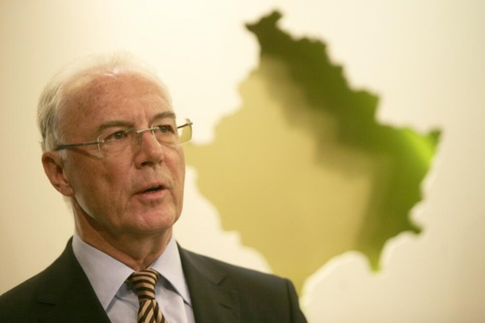 FRANC, Foto: REUTERS