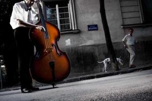 Preminuo legendarni muzičar Miša Blam