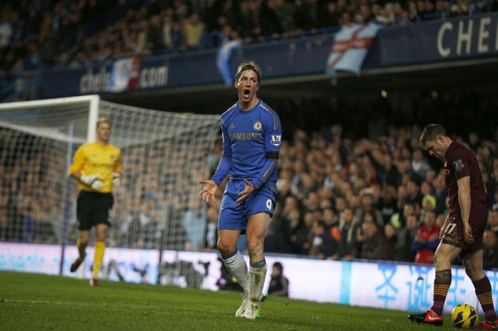 Tores, Foto: Beta/AP