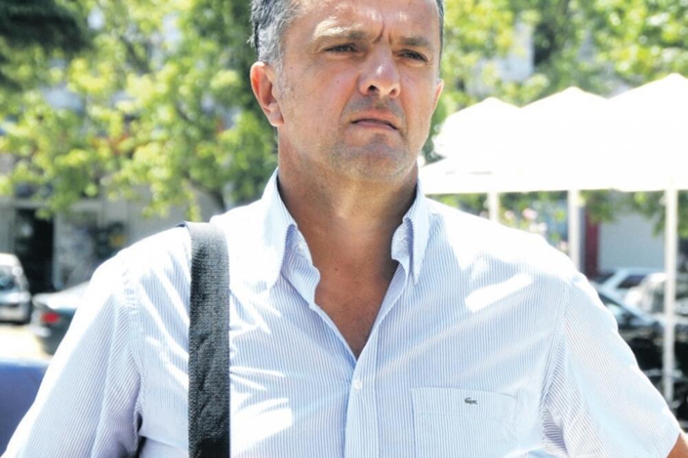 Željko Ivanović, Foto: Arhiva "Vijesti"