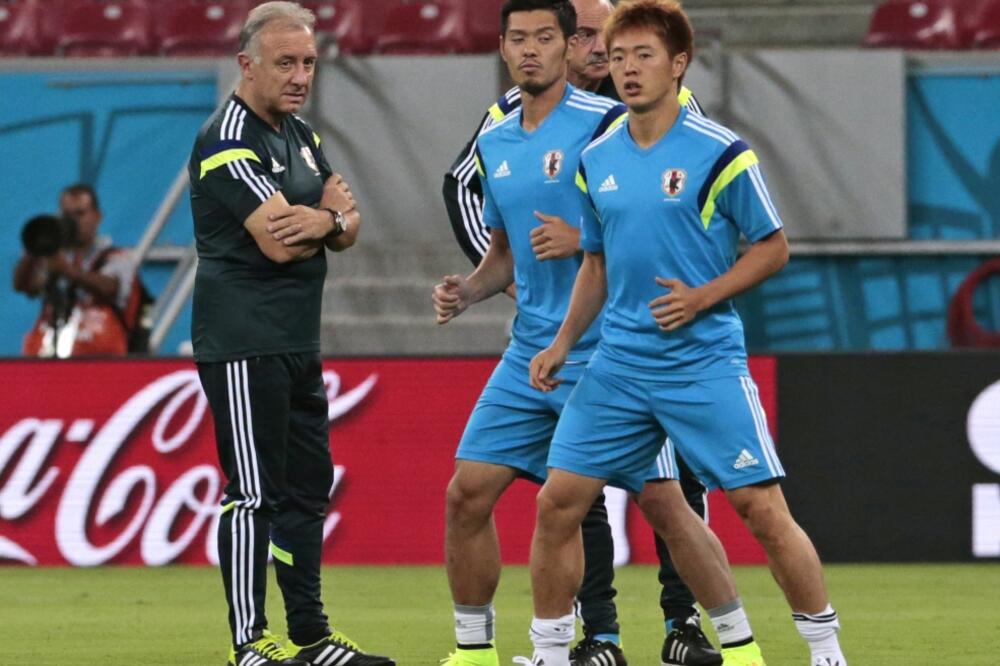 Zakeroni, Foto: Beta/AP