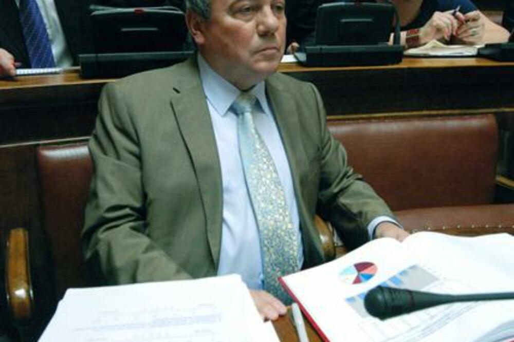 Mića Jovanović, Foto: BETAPHOTO