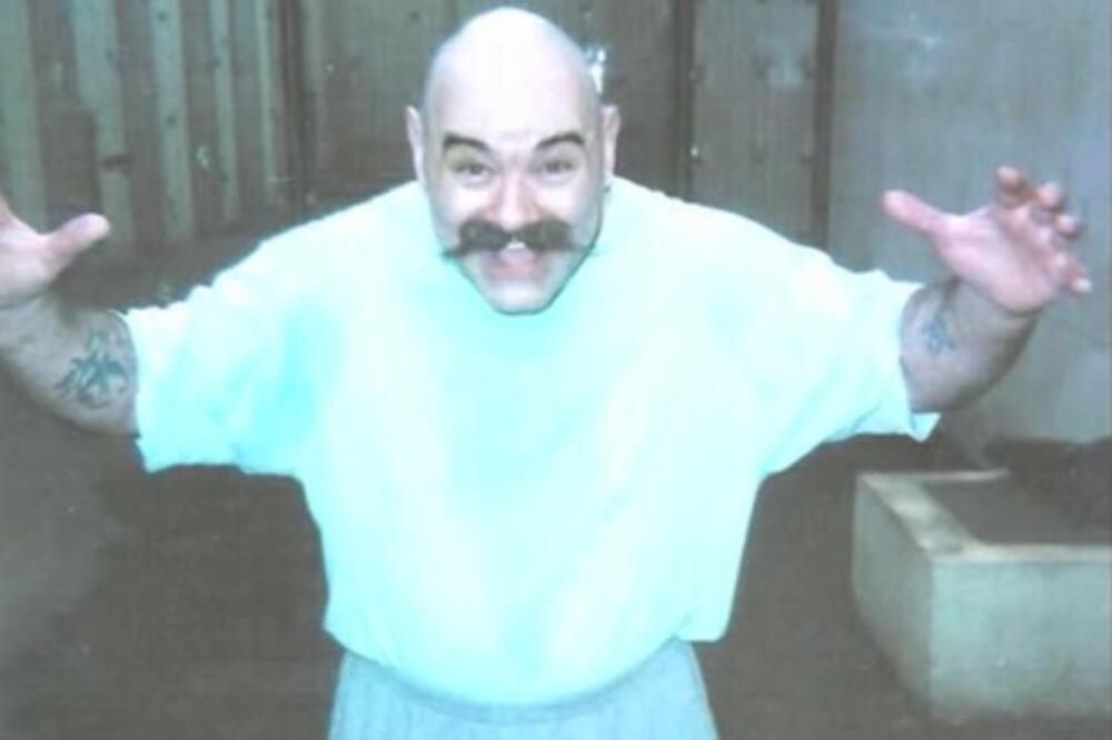 Čarli Bronson, Foto: Screenshot (YouTube)