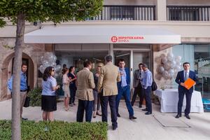 Hipotekarna banka nudi posebne ponude za klijente Porto Montenegra